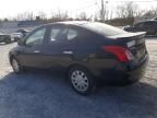 2013 Nissan Versa S