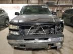 2004 Chevrolet Silverado K1500