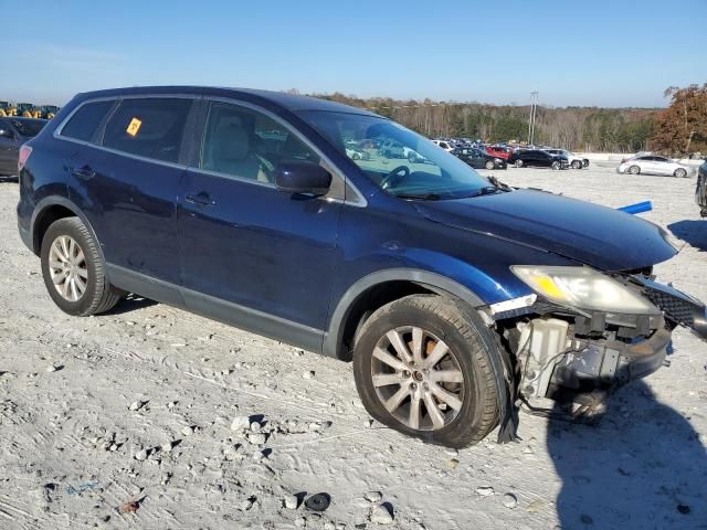 2008 Mazda CX-9