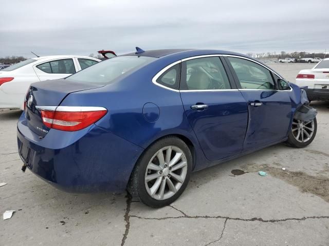 2013 Buick Verano