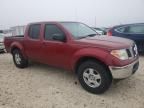 2007 Nissan Frontier Crew Cab LE