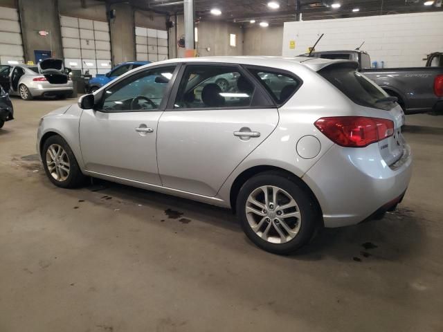 2011 KIA Forte EX