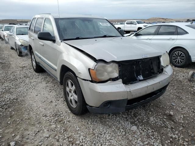 2008 Jeep Grand Cherokee Laredo