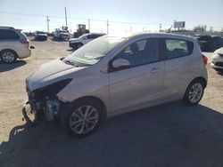 2020 Chevrolet Spark 1LT en venta en Oklahoma City, OK