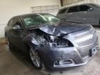 2013 Chevrolet Malibu LTZ