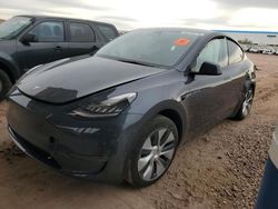 Tesla Vehiculos salvage en venta: 2022 Tesla Model Y