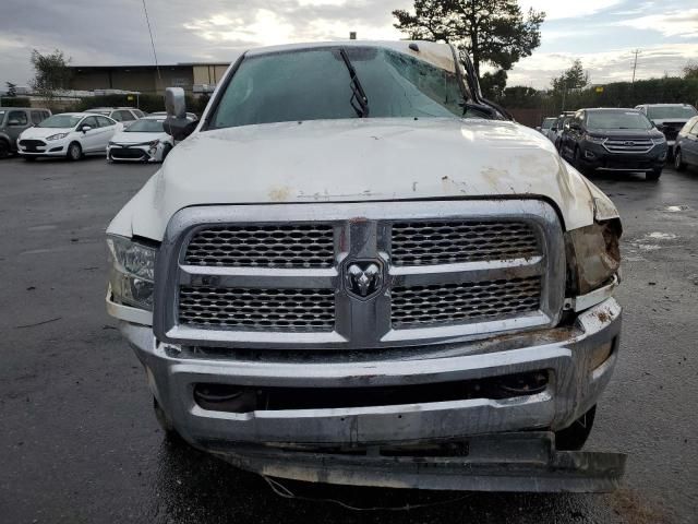 2018 Dodge RAM 2500 ST