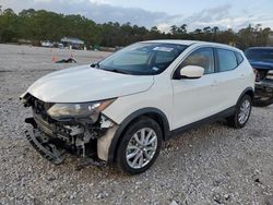 Salvage Cars with No Bids Yet For Sale at auction: 2022 Nissan Rogue Sport S