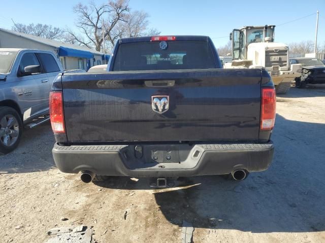 2014 Dodge RAM 1500 ST