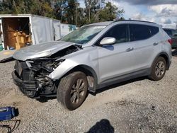 Hyundai salvage cars for sale: 2014 Hyundai Santa FE Sport