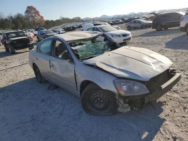 2006 Nissan Altima S