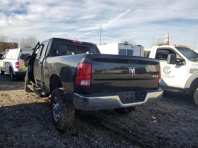 2018 Dodge RAM 3500 ST