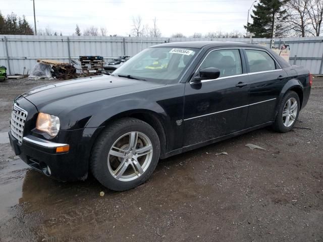 2007 Chrysler 300C