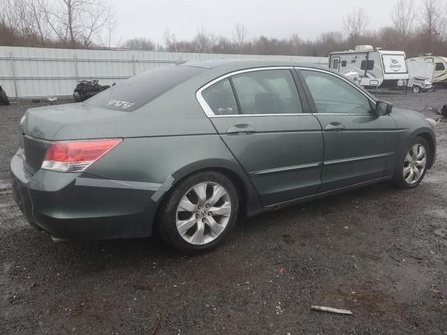 2010 Honda Accord EXL