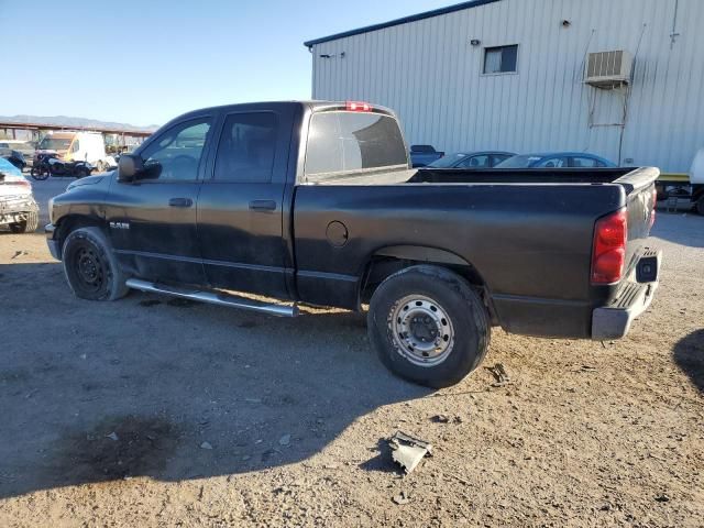 2008 Dodge RAM 1500 ST