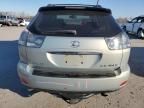 2007 Lexus RX 400H