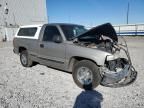 1999 Chevrolet Silverado C1500