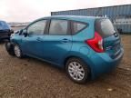 2014 Nissan Versa Note S