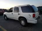 1998 GMC Jimmy