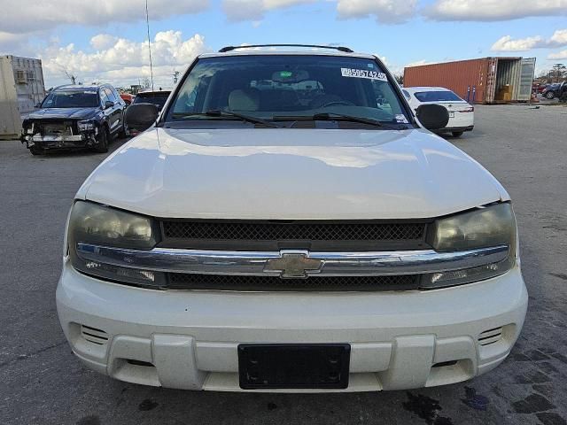 2008 Chevrolet Trailblazer LS