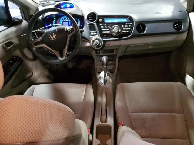 2010 Honda Insight LX