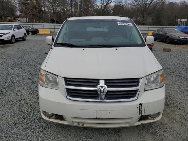 2010 Dodge Grand Caravan SXT