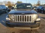 2012 Jeep Liberty JET