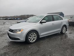 Lots with Bids for sale at auction: 2014 Volkswagen Jetta SE