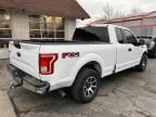 2017 Ford F150 Super Cab