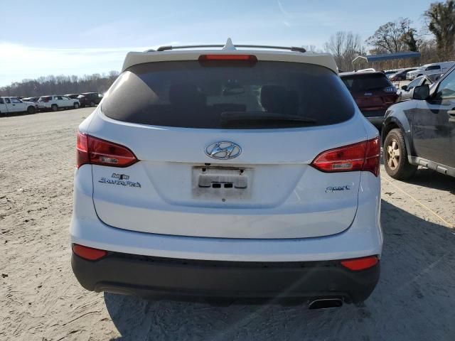 2015 Hyundai Santa FE Sport