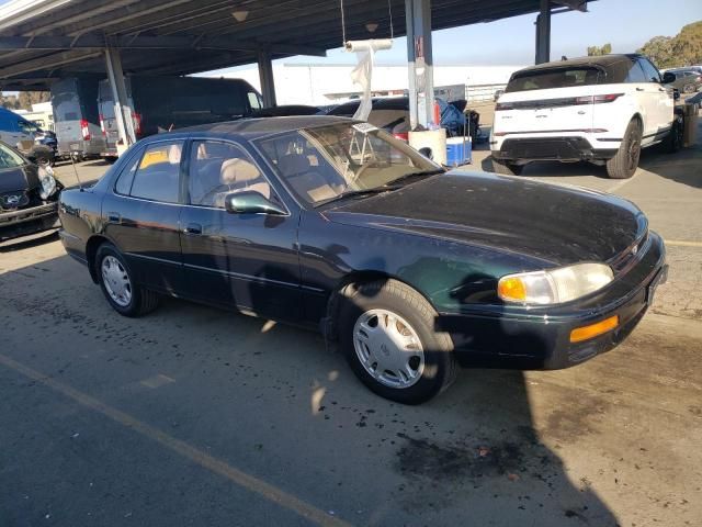 1995 Toyota Camry XLE