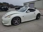 2014 Nissan 370Z Base