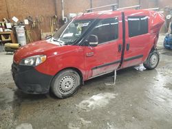 2017 Dodge RAM Promaster City en venta en Ebensburg, PA