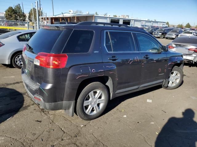 2014 GMC Terrain SLT