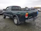 2002 Toyota Tundra Access Cab