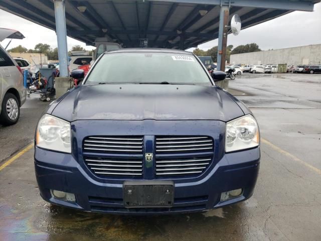 2006 Dodge Magnum SXT