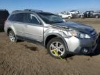 2014 Subaru Outback 3.6R Limited