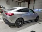 2022 Mercedes-Benz GLE Coupe AMG 53 4matic