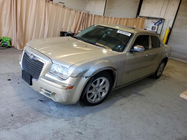 2010 Chrysler 300C