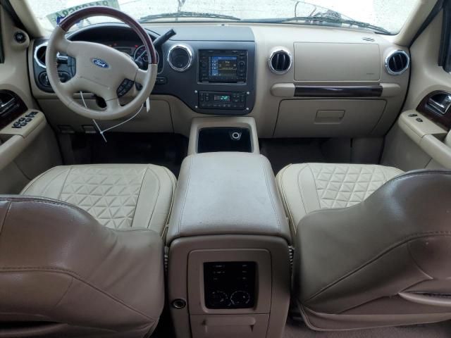 2006 Ford Expedition Limited