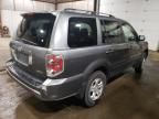 2008 Honda Pilot VP