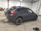 2015 Subaru XV Crosstrek 2.0 Premium