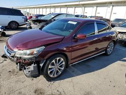 2013 Honda Accord Sport en venta en Louisville, KY