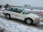 2003 Subaru Legacy Outback Limited