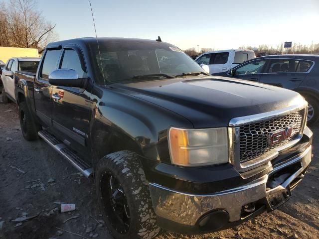 2009 GMC Sierra C1500 SLE