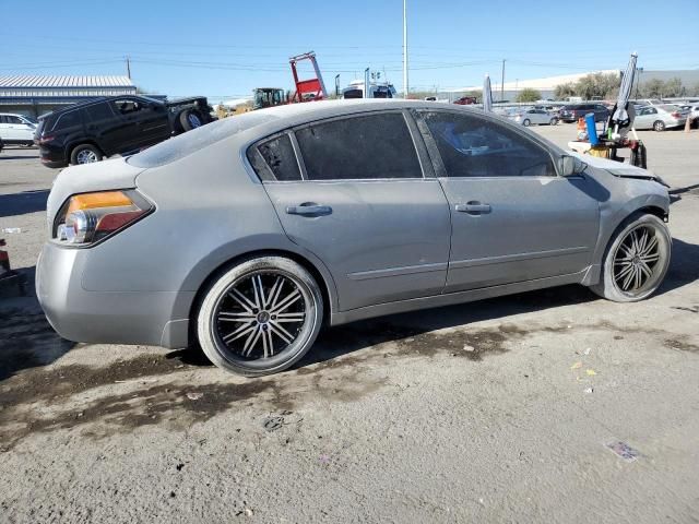 2009 Nissan Altima 2.5