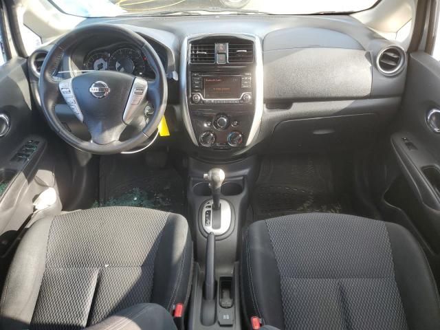 2016 Nissan Versa Note S