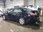 2009 Toyota Camry Hybrid