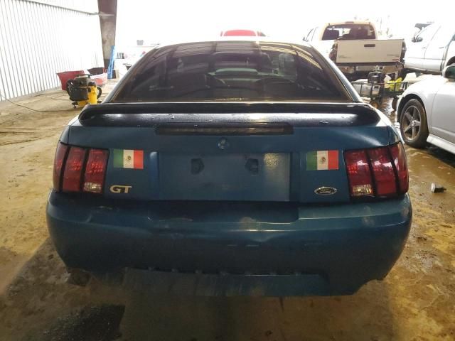 2000 Ford Mustang GT