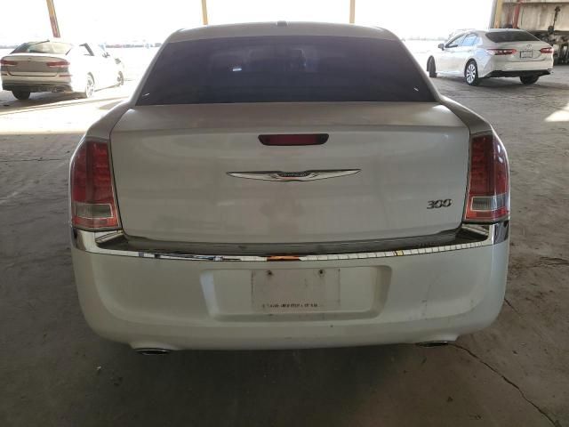 2013 Chrysler 300